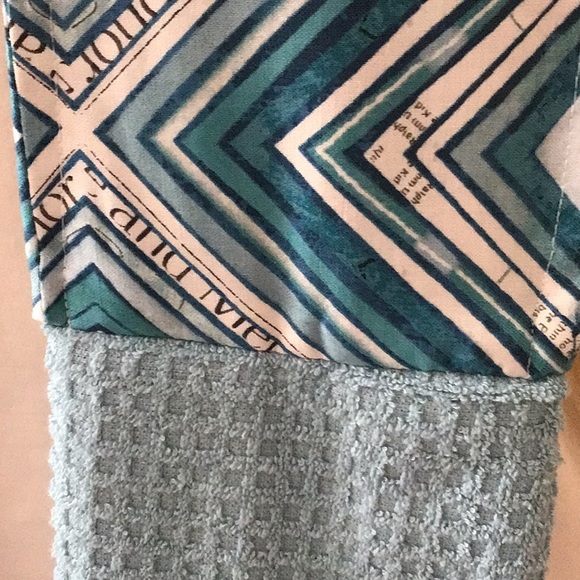 Kitchen Scarf - Picture 4 of 4